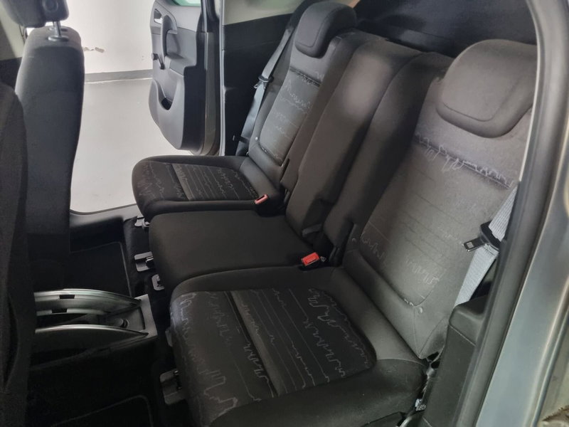 Opel Meriva usata a Cremona (9)