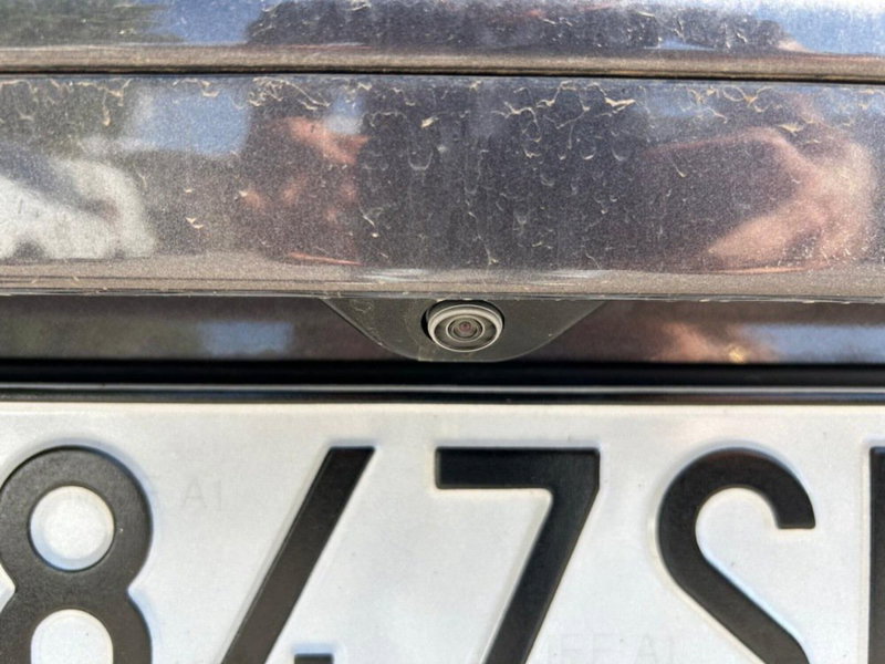 Alfa Romeo Stelvio usata a Salerno (13)