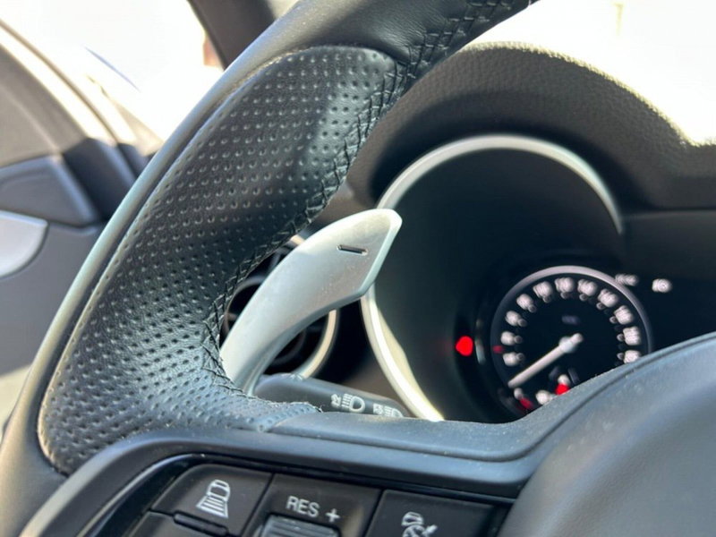 Alfa Romeo Stelvio usata a Salerno (20)