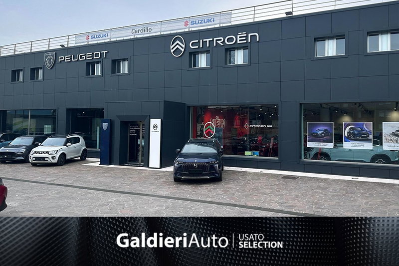 Kia Stonic usata a Salerno (19)