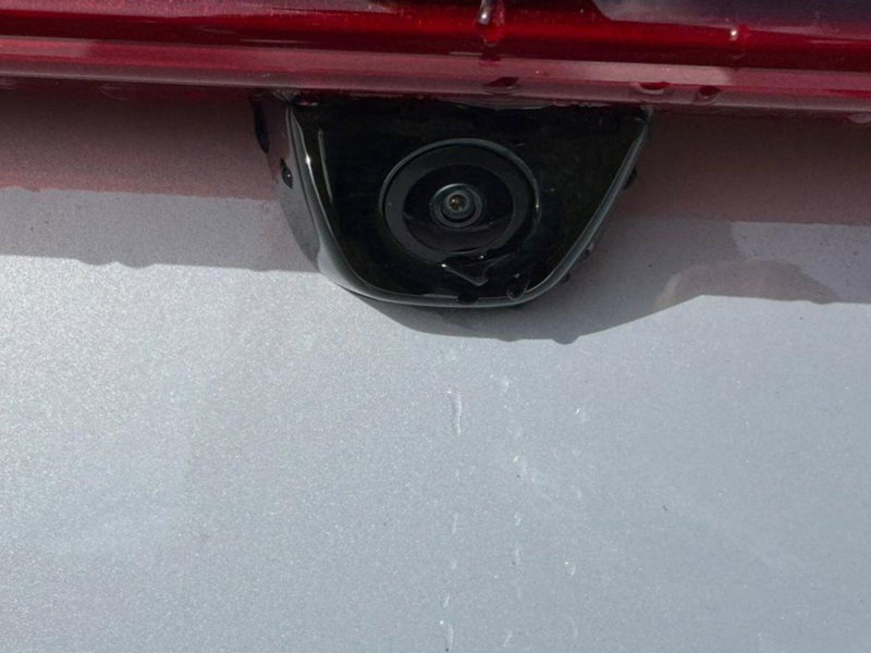 Hyundai i20 nuova a Salerno (12)