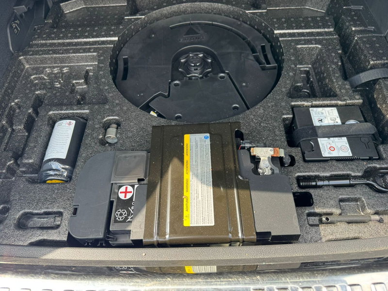 Audi RS Q3 Sportback usata a Salerno (13)