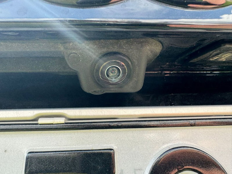 Audi RS Q3 Sportback usata a Salerno (15)