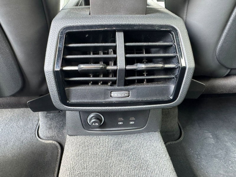 Audi RS Q3 Sportback usata a Salerno (18)