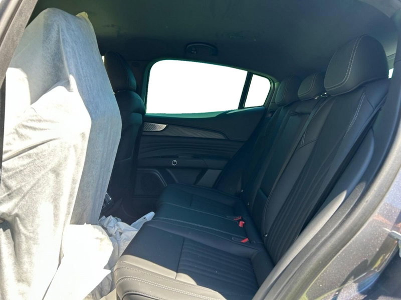 Maserati Grecale nuova a Salerno (7)