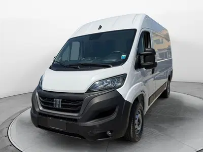 Fiat Ducato Furgone easy pro 33 MH2 2.2 mjt3 140cv serie 7 del 2023 usata a Fisciano