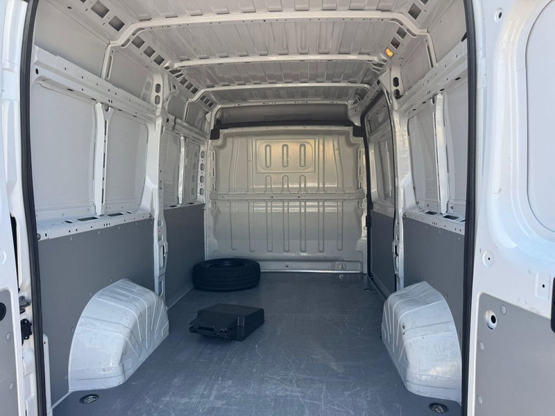 Fiat Ducato Furgone usata a Salerno (11)