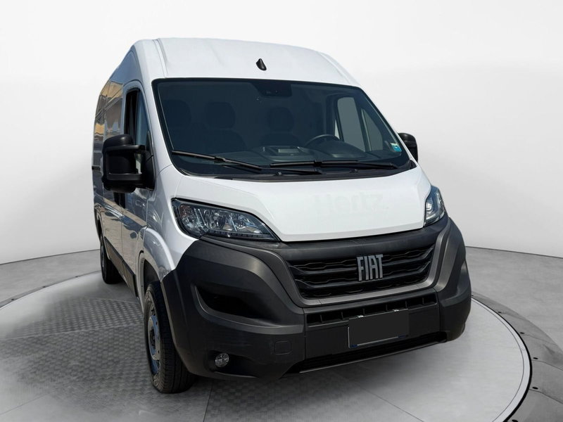Fiat Ducato Furgone usata a Salerno (2)
