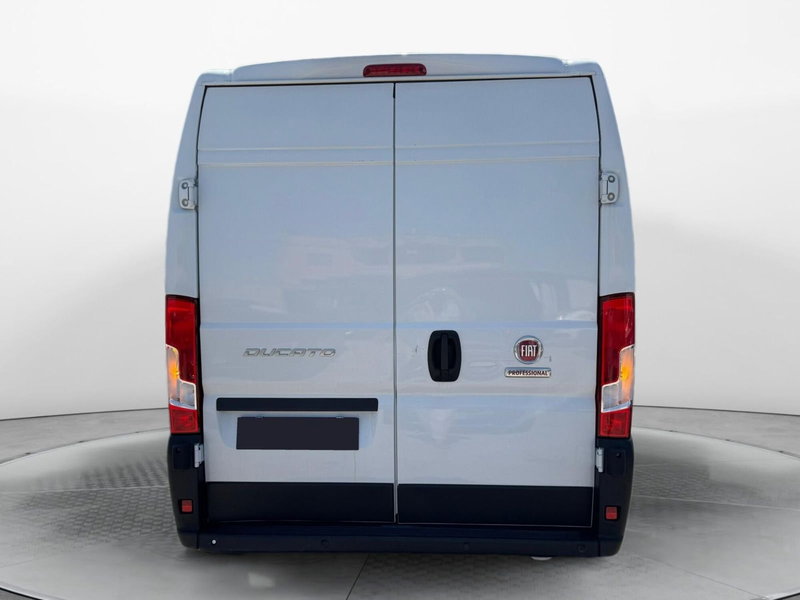 Fiat Ducato Furgone usata a Salerno (4)