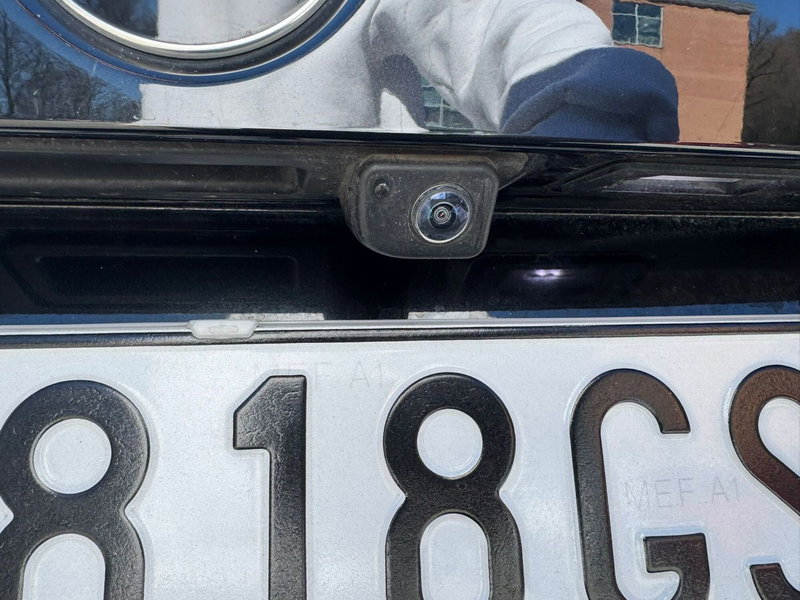 BMW X1 usata a Salerno (12)