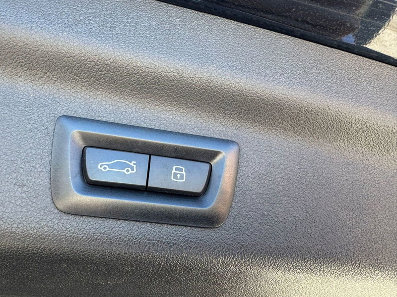 BMW X1 usata a Salerno (14)