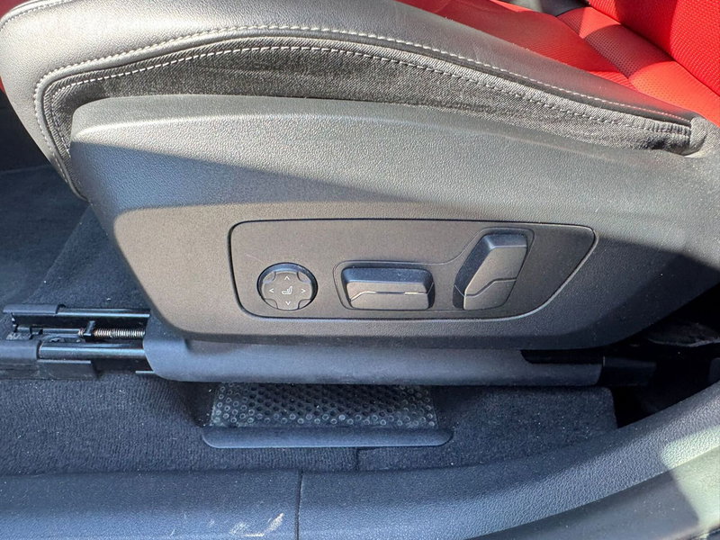 BMW X1 usata a Salerno (16)