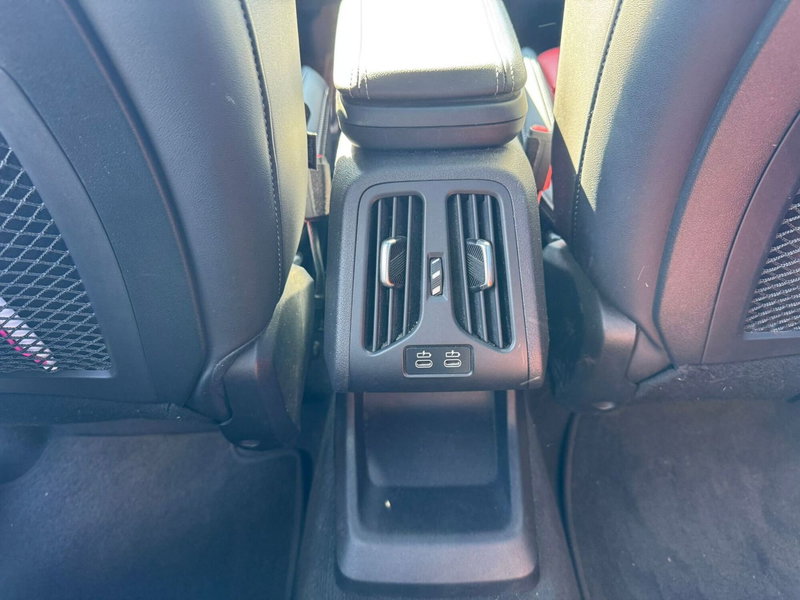 BMW X1 usata a Salerno (17)