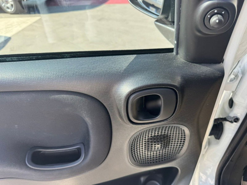 Fiat Panda Cross usata a Salerno (14)