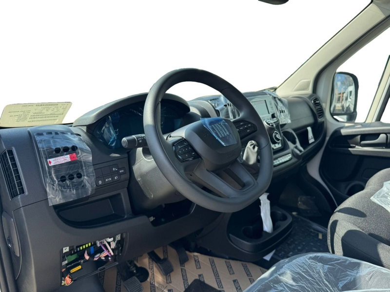 Fiat Ducato Furgone nuova a Salerno (8)