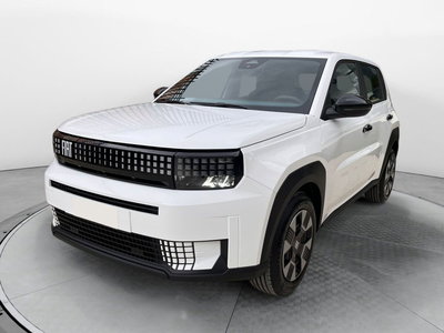 Fiat Grande Panda 1.2 hybrid Icon 110cv edct nuova a Fisciano