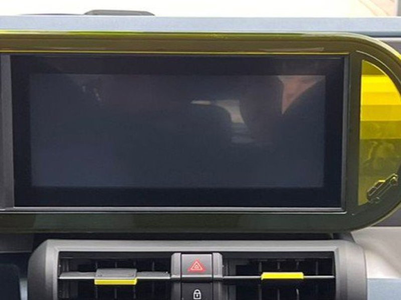 Fiat Grande Panda nuova a Salerno (15)