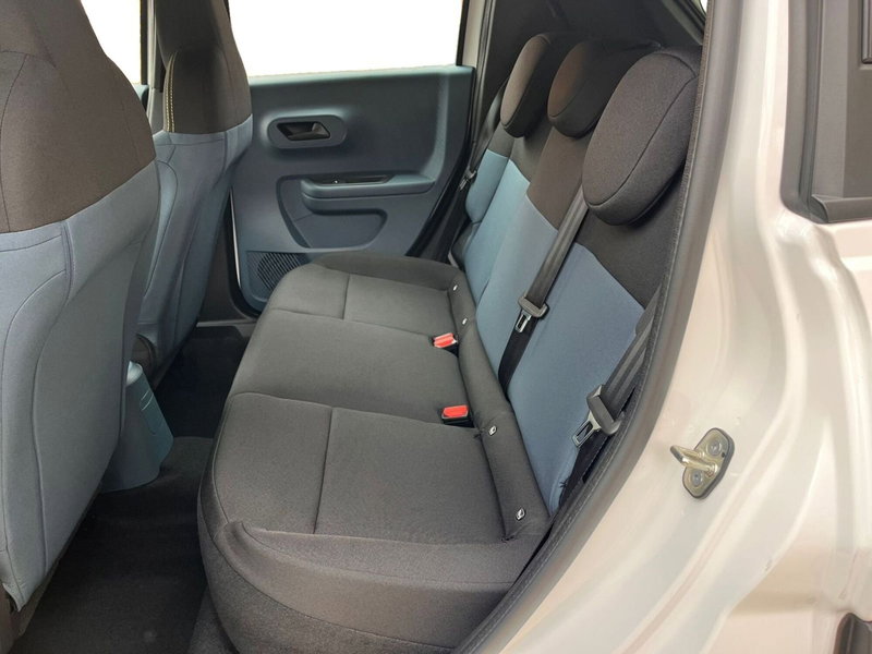 Fiat Grande Panda nuova a Salerno (7)