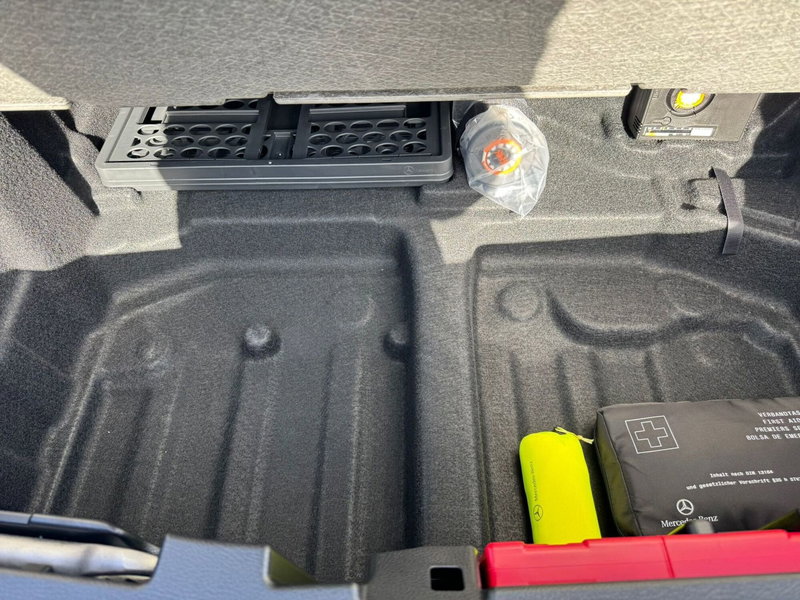 Mercedes-Benz GLC Coupé nuova a Salerno (13)