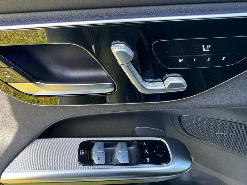 Mercedes-Benz GLC Coupé nuova a Salerno (17)