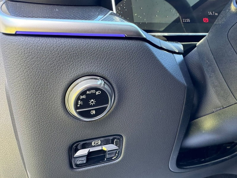 Mercedes-Benz GLC Coupé nuova a Salerno (20)