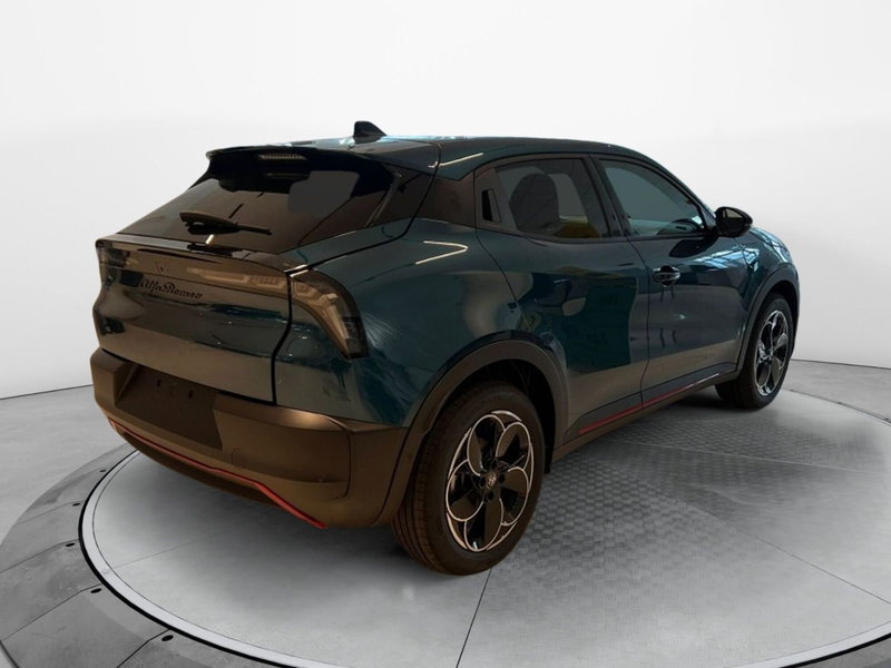 Alfa Romeo Junior nuova a Salerno (3)