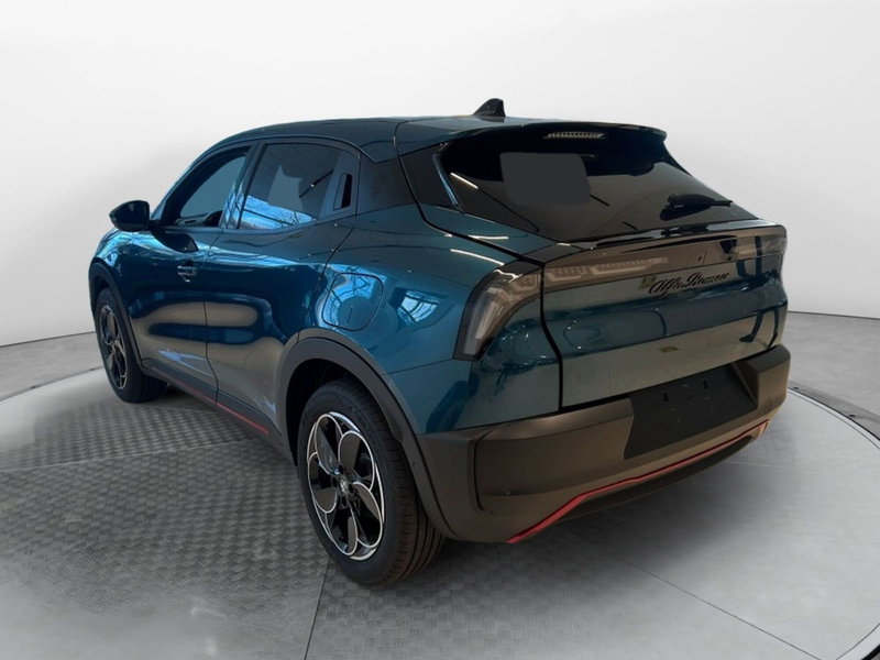 Alfa Romeo Junior nuova a Salerno (4)