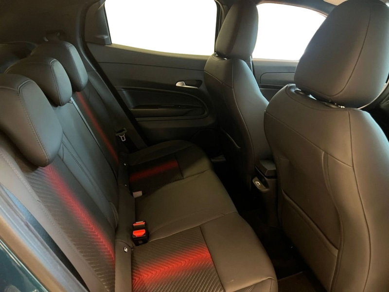 Alfa Romeo Junior nuova a Salerno (7)