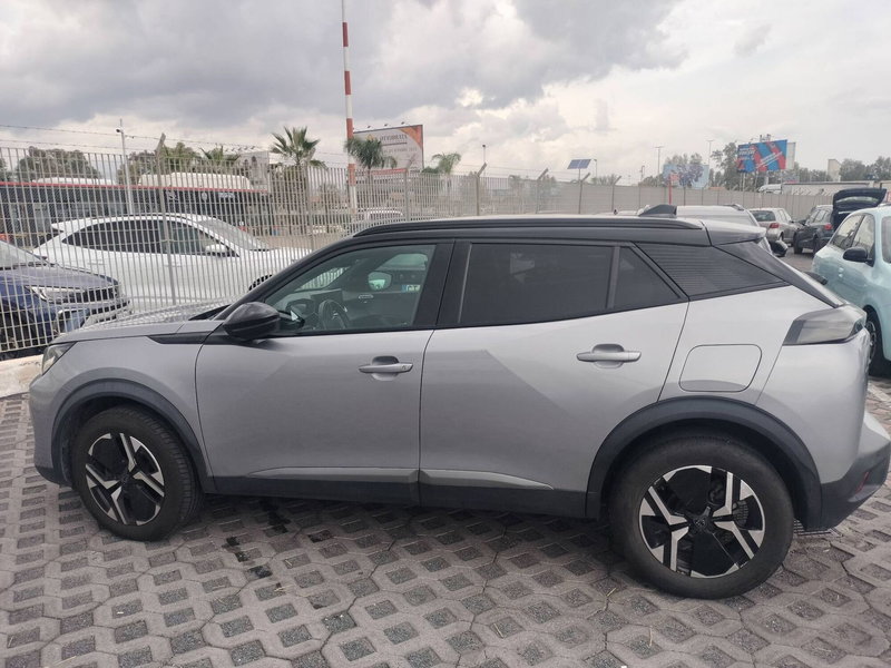 Peugeot 2008 usata a Salerno (12)