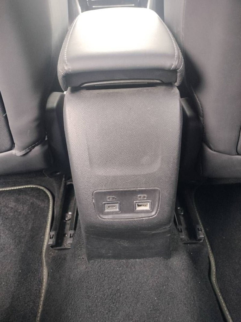 Peugeot 2008 usata a Salerno (16)