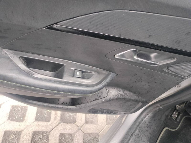 Peugeot 2008 usata a Salerno (17)