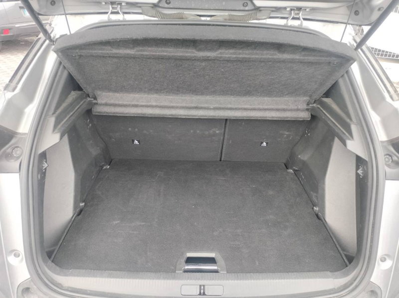 Peugeot 2008 usata a Salerno (18)