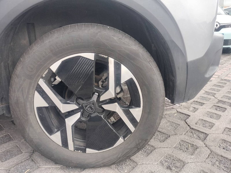 Peugeot 2008 usata a Salerno (19)