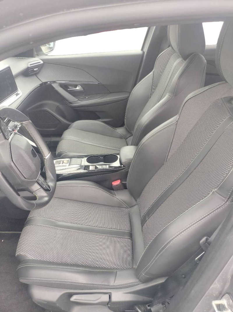 Peugeot 2008 usata a Salerno (7)