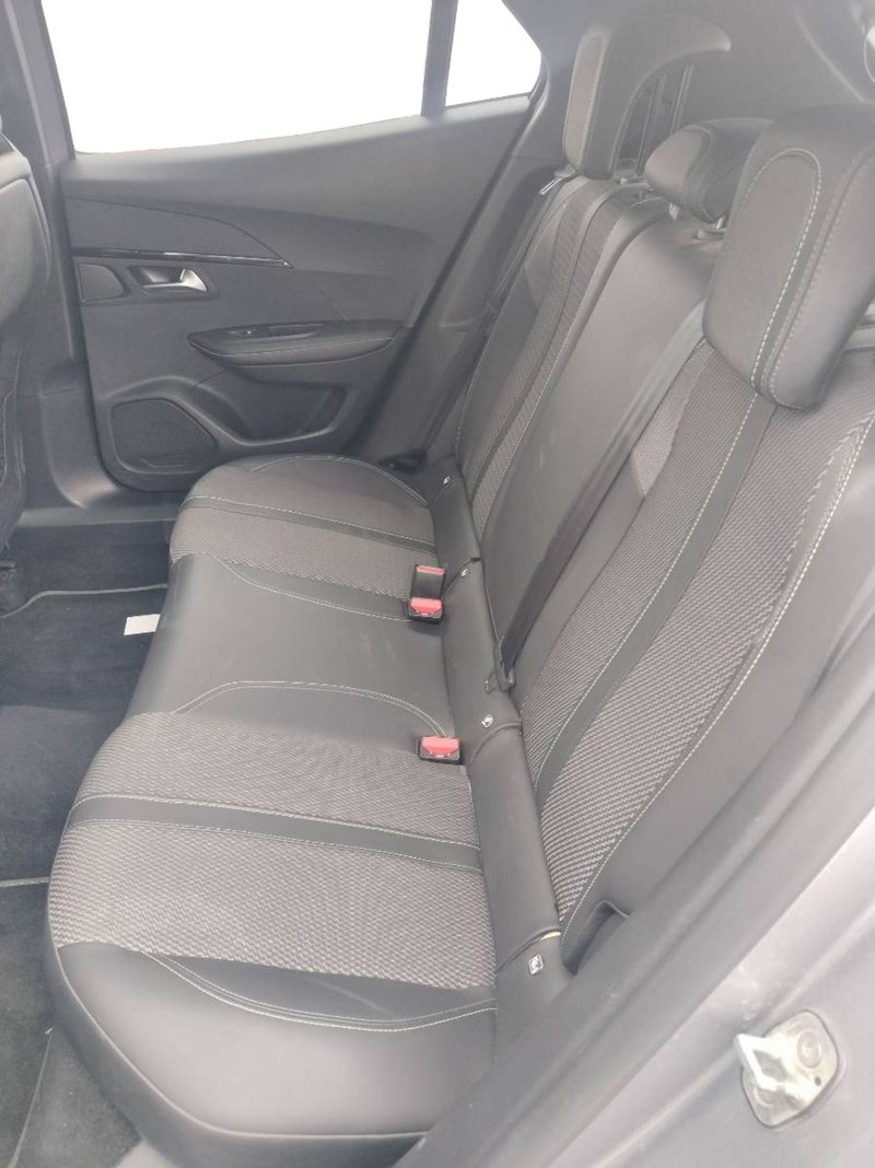 Peugeot 2008 usata a Salerno (8)