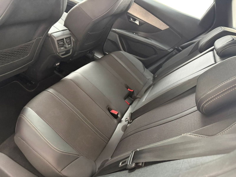 Peugeot 3008 usata a Salerno (7)