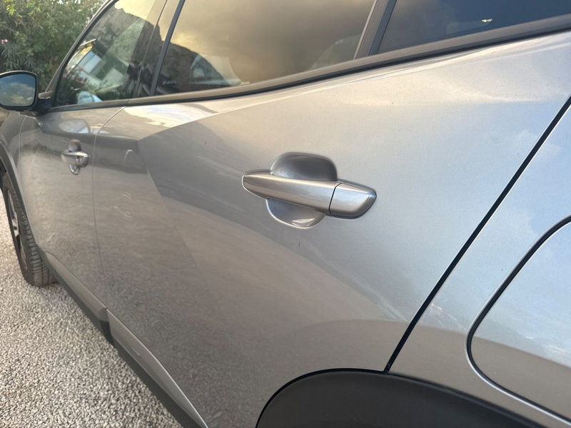 Peugeot 2008 usata a Salerno (12)