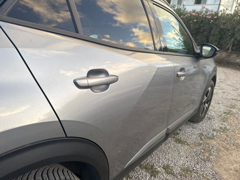 Peugeot 2008 usata a Salerno (16)