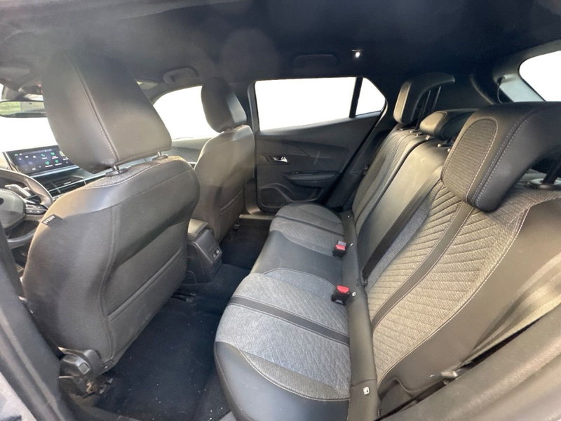 Peugeot 2008 usata a Salerno (7)