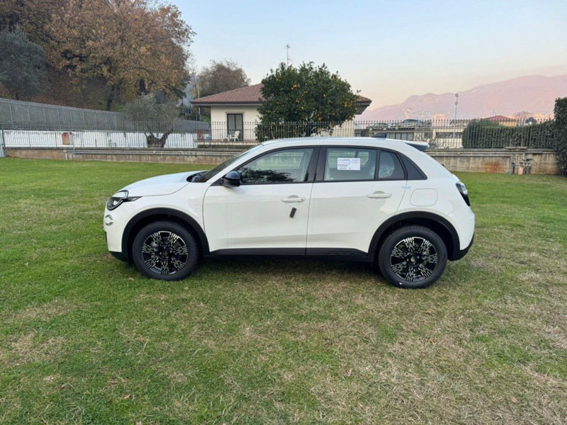 Fiat 600 nuova a Salerno (10)