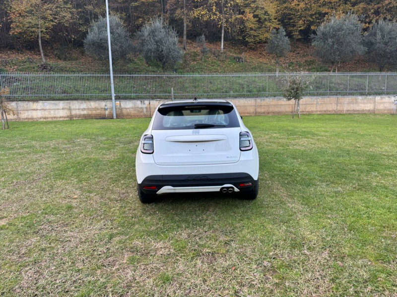 Fiat 600 nuova a Salerno (11)