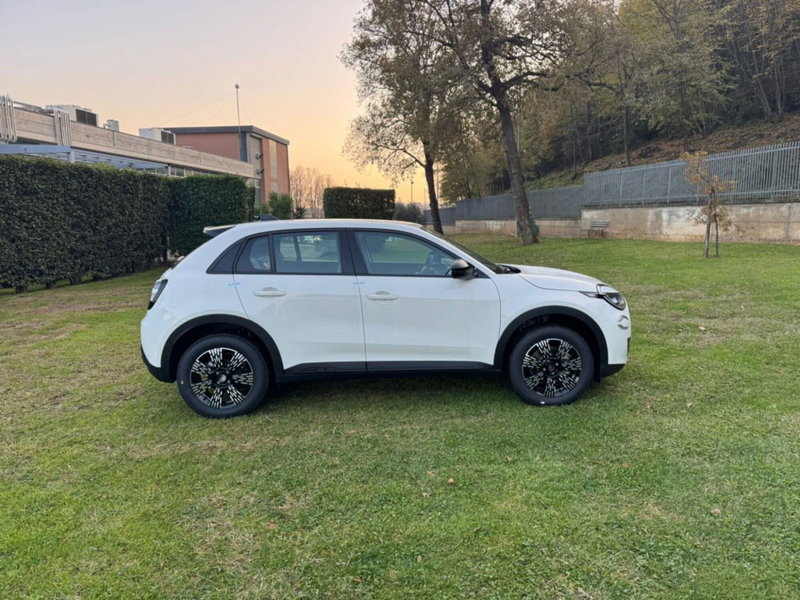 Fiat 600 nuova a Salerno (14)