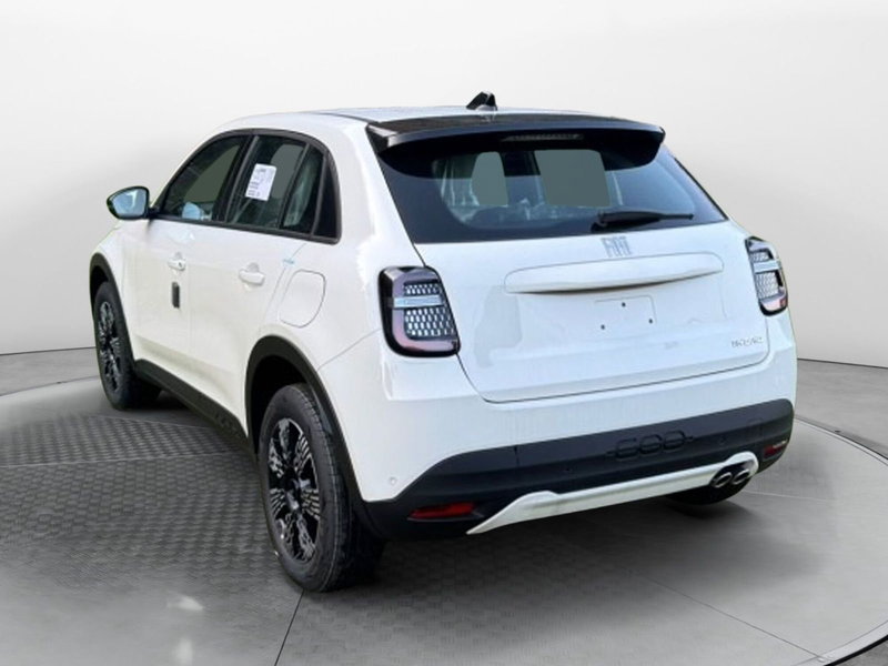 Fiat 600 nuova a Salerno (3)