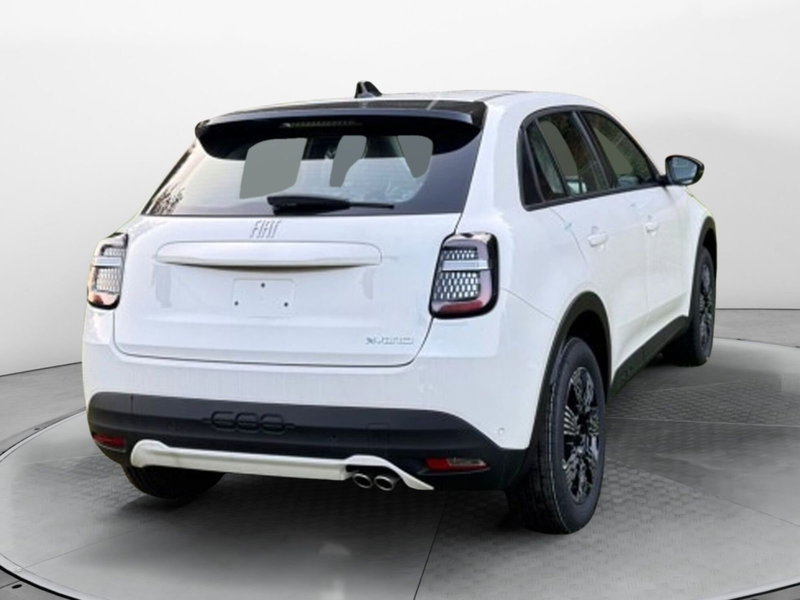 Fiat 600 nuova a Salerno (4)