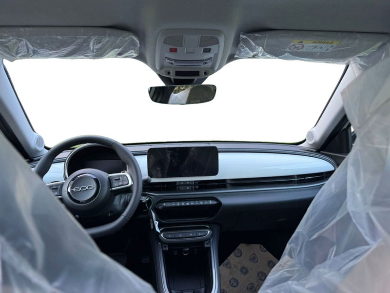 Fiat 600 nuova a Salerno (5)