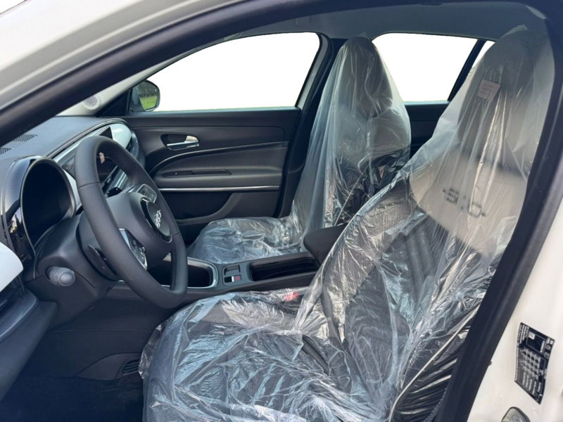 Fiat 600 nuova a Salerno (6)