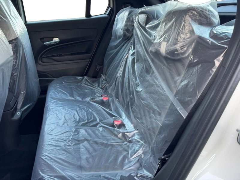 Fiat 600 nuova a Salerno (7)