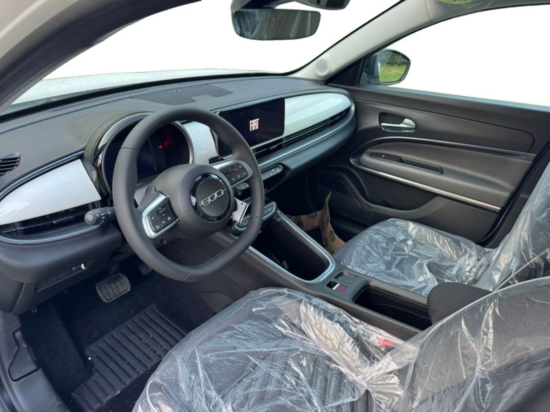 Fiat 600 nuova a Salerno (8)