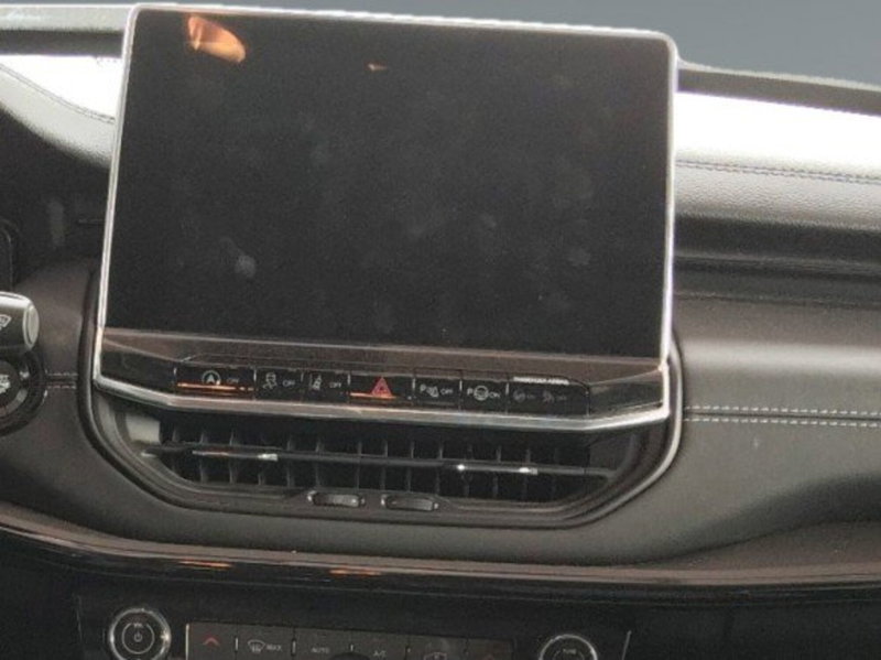 Jeep Compass usata a Salerno (14)