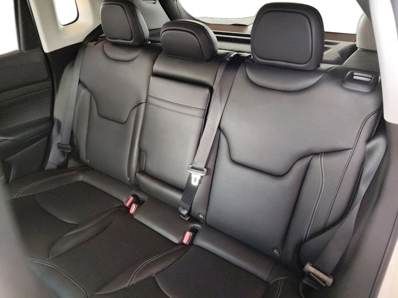 Jeep Compass usata a Salerno (7)